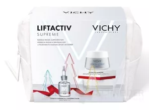 VICHY LIFTACTIV SUPREME XMAS 2022