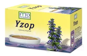 Phyto-Yzop