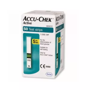 ACCU-CHEK Aktive Glukose 50