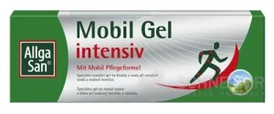 Allga San Mobile Gel Intensiv