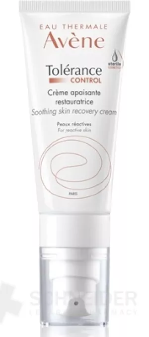 AVENE BERUHIGENDE CREME