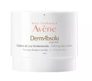 Avene DermAbsolu Remodeling Tagescreme 40ml