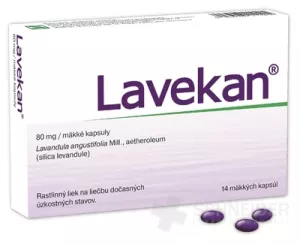 Lavekan