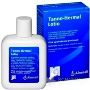 TANNO-HERMAL LOTION