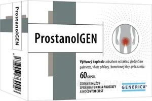 ProstanolGEN, cps. 60