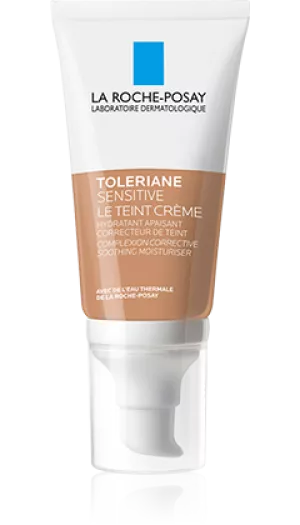 La Roche-Posay Toleriane Sensitive Medium 50 ml