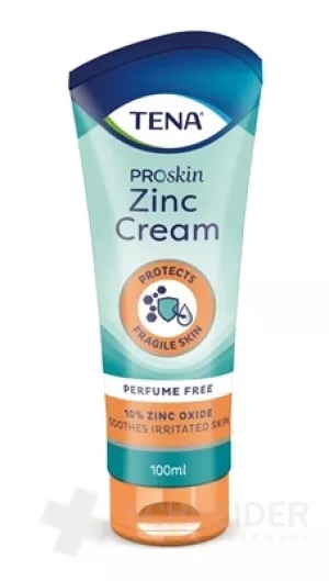 TENA ZINK-CREME