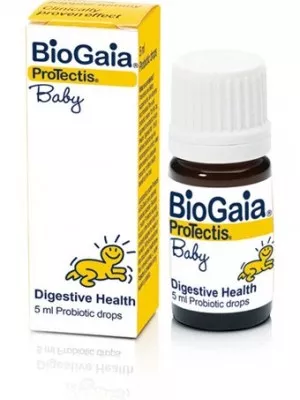 BioGaia geschützt