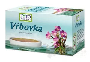 PHYTO VŔBOVKA