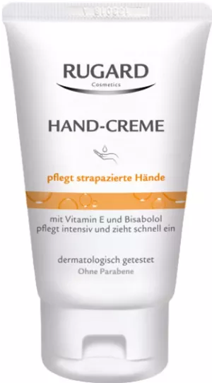 RUGARD Vitamin-Handcreme