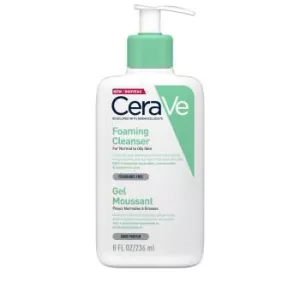 CeraVe Reinigungsschaumgel 236 ml