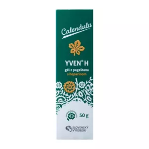 Calendula Yven Gel H