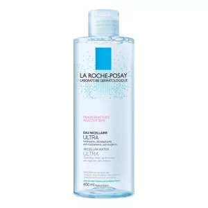 La Roche-Posay Mizellenwasser Ultra Reactive 400 ml