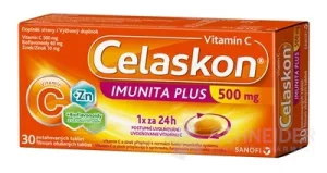 Celaskon IMMUNITY PLUS 500 mg