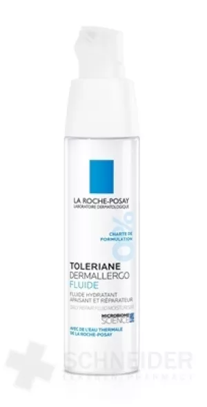 LA ROCHE-POSAY TOLERIANE DERMALLERGO FLUIDE