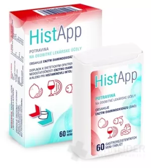 HistApp