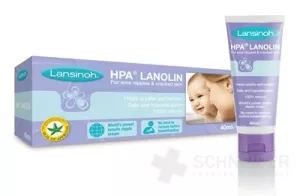 LANSINOH HPA LANOLIN