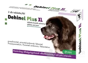 DEHINEL PLUS XL