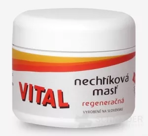 JUVAMED VITAL Nelkensalbe (neu)