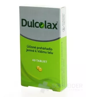 DULCOLAX