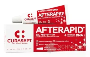 CURASEPT NACH RAPID+