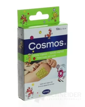 COSMOS Kinder