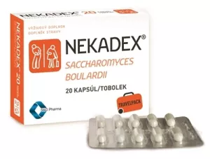 NEKADEX