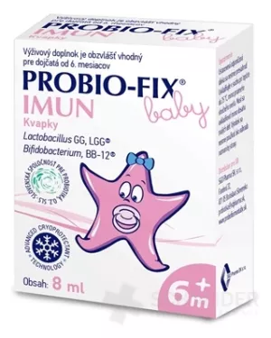 PROBIO-FIX IMMUN Baby