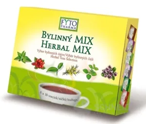 PHYTO-KRÄUTER-MISCHUNG - Geschenkbox