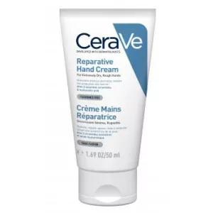 CeraVe Wiederherstellende Handcreme 50 ml