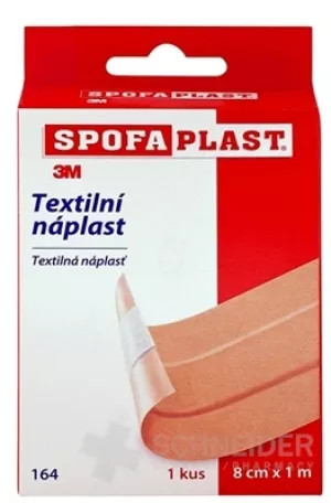 3M Spofaplast 164