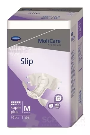 MOLICARE PREMIUM Soft SUPER MEDIUM