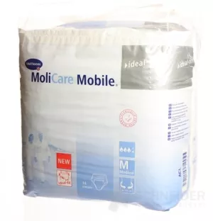 MoliCare MOBILE M (Mittel)