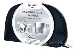 Eucerin Kazeta HYALURON-FILLER + 3xEFFEKT HYAL