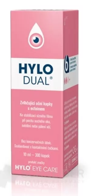 HYLO DUAL