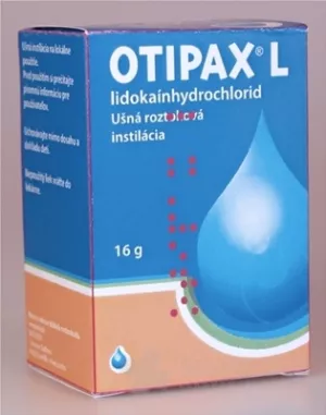 OTIPAX® L