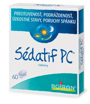 Beruhigungsmittel PC 60 Tbl.