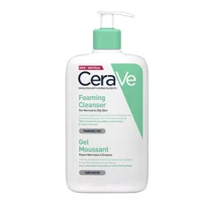 CeraVe Reinigungsschaumgel 1l