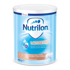 Nutrilon LAKTOSEFREI